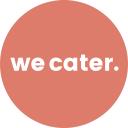 We Cater | Corporate Catering Sydney logo